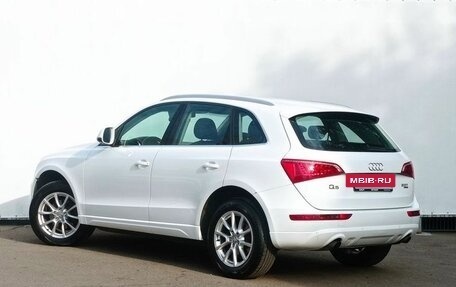 Audi Q5, 2010 год, 1 650 000 рублей, 7 фотография