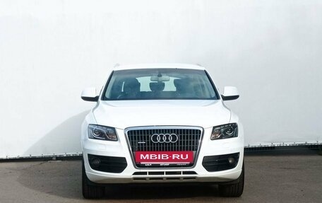 Audi Q5, 2010 год, 1 650 000 рублей, 2 фотография