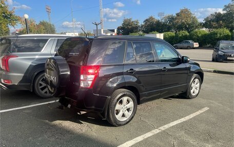 Suzuki Grand Vitara, 2010 год, 1 340 000 рублей, 3 фотография