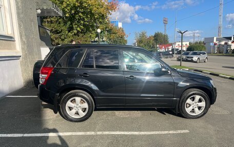 Suzuki Grand Vitara, 2010 год, 1 340 000 рублей, 2 фотография