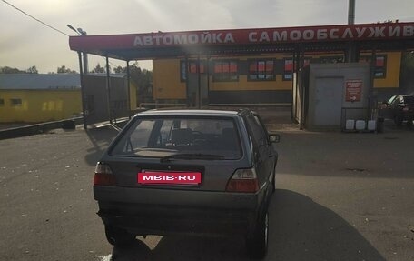 Volkswagen Golf II, 1985 год, 110 000 рублей, 2 фотография