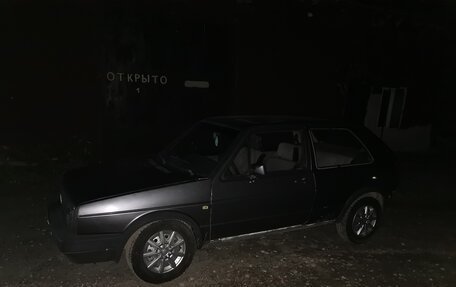 Volkswagen Golf II, 1985 год, 110 000 рублей, 4 фотография