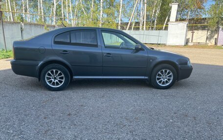 Skoda Octavia IV, 2008 год, 390 000 рублей, 8 фотография