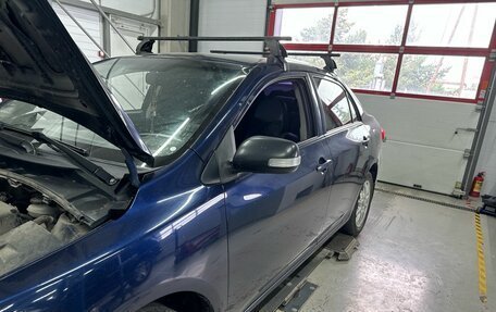 Toyota Corolla, 2010 год, 890 000 рублей, 4 фотография