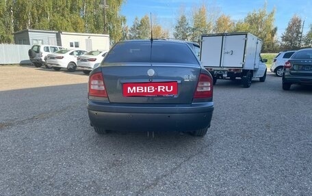 Skoda Octavia IV, 2008 год, 390 000 рублей, 6 фотография