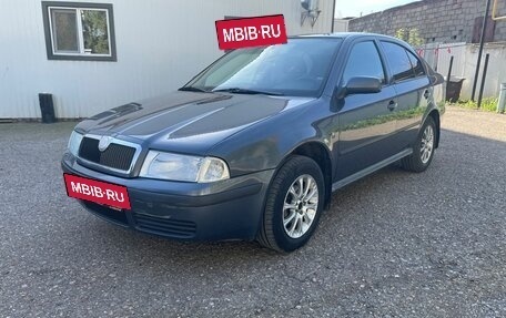 Skoda Octavia IV, 2008 год, 390 000 рублей, 3 фотография