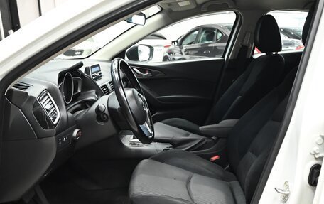 Mazda 3, 2014 год, 1 560 000 рублей, 9 фотография