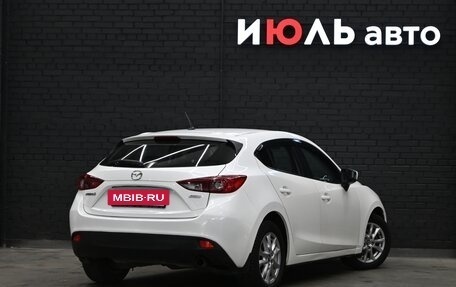 Mazda 3, 2014 год, 1 560 000 рублей, 6 фотография