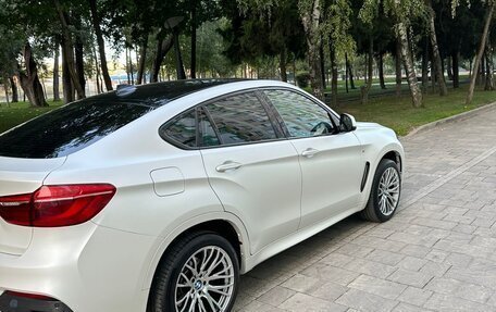 BMW X6, 2017 год, 4 500 000 рублей, 12 фотография