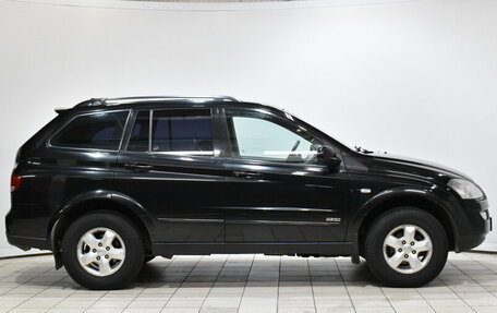 SsangYong Kyron I, 2012 год, 918 000 рублей, 5 фотография