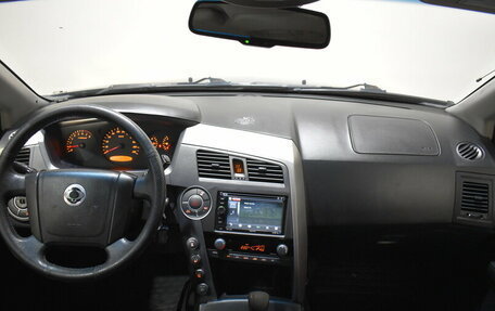 SsangYong Kyron I, 2012 год, 918 000 рублей, 6 фотография