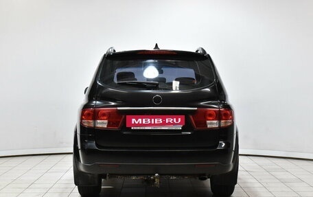 SsangYong Kyron I, 2012 год, 918 000 рублей, 4 фотография