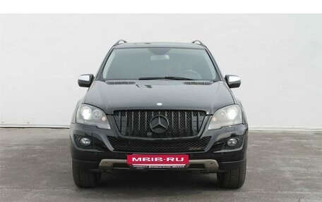 Mercedes-Benz M-Класс, 2008 год, 1 150 000 рублей, 2 фотография