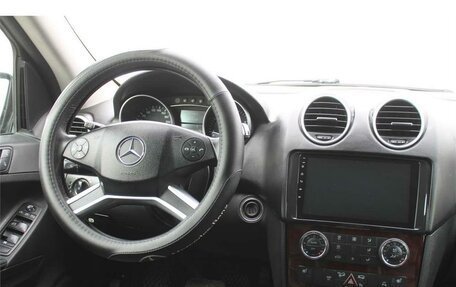 Mercedes-Benz M-Класс, 2008 год, 1 150 000 рублей, 14 фотография