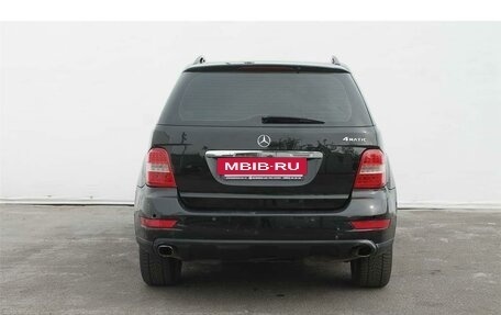 Mercedes-Benz M-Класс, 2008 год, 1 150 000 рублей, 6 фотография