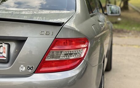 Mercedes-Benz C-Класс, 2010 год, 1 150 000 рублей, 4 фотография