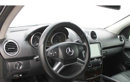 Mercedes-Benz M-Класс, 2008 год, 1 150 000 рублей, 17 фотография