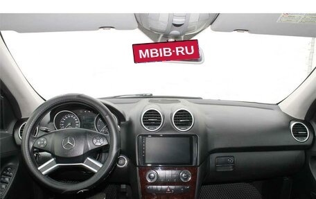 Mercedes-Benz M-Класс, 2008 год, 1 150 000 рублей, 15 фотография