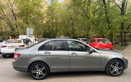 Mercedes-Benz C-Класс, 2010 год, 1 150 000 рублей, 15 фотография