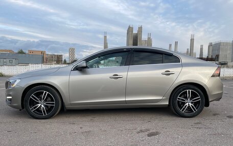 Volvo S60 III, 2013 год, 1 420 000 рублей, 2 фотография