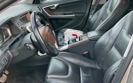 Volvo S60 III, 2013 год, 1 420 000 рублей, 11 фотография