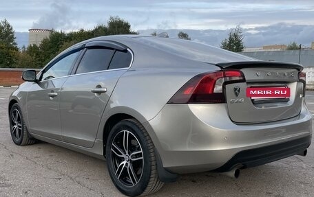 Volvo S60 III, 2013 год, 1 420 000 рублей, 3 фотография