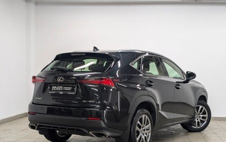 Lexus NX I, 2021 год, 4 850 000 рублей, 2 фотография