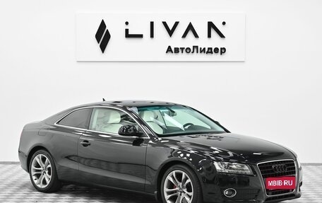 Audi A5, 2007 год, 1 299 000 рублей, 1 фотография