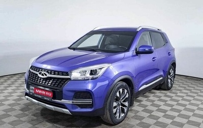 Chery Tiggo 4 I рестайлинг, 2020 год, 1 690 000 рублей, 1 фотография