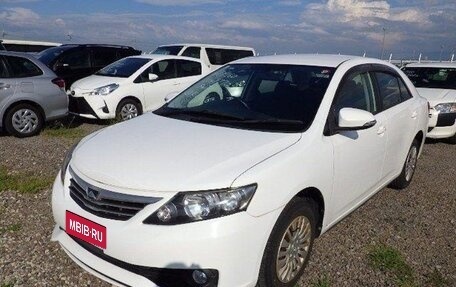 Toyota Allion, 2016 год, 1 350 000 рублей, 1 фотография