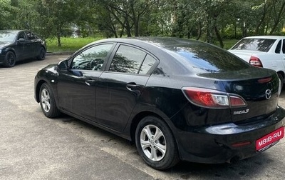 Mazda 3, 2012 год, 1 280 000 рублей, 1 фотография