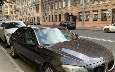 BMW 7 серия, 2009 год, 1 550 000 рублей, 1 фотография