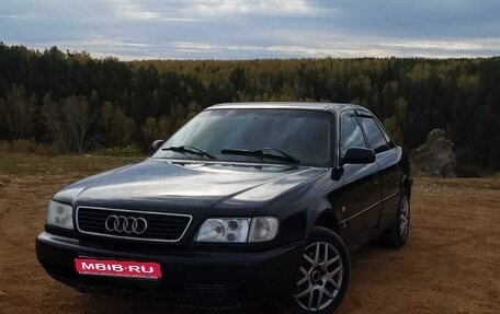 Audi A6, 1994 год, 420 000 рублей, 1 фотография