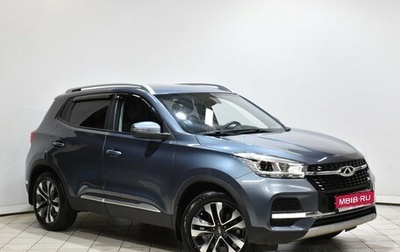 Chery Tiggo 4 I рестайлинг, 2021 год, 1 499 000 рублей, 1 фотография