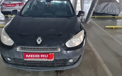 Renault Fluence I, 2011 год, 470 000 рублей, 1 фотография