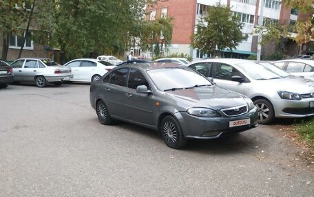 Daewoo Gentra II, 2015 год, 520 000 рублей, 2 фотография