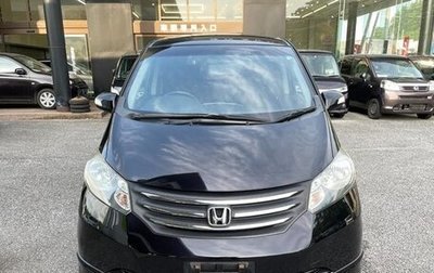 Honda Freed I, 2010 год, 920 000 рублей, 1 фотография