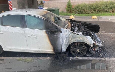 Volvo S60 III, 2012 год, 300 000 рублей, 1 фотография