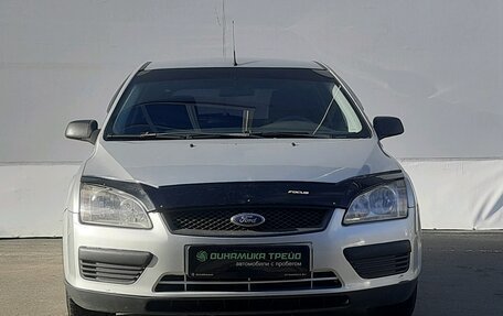 Ford Focus II рестайлинг, 2007 год, 430 000 рублей, 2 фотография