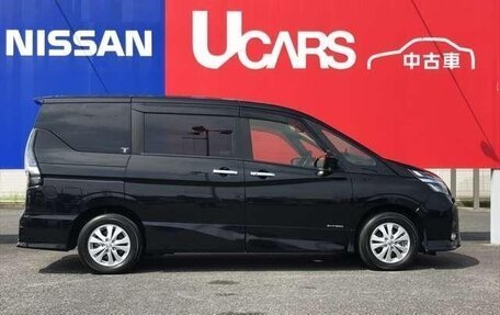 Nissan Serena IV, 2021 год, 1 600 010 рублей, 4 фотография