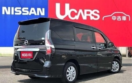 Nissan Serena IV, 2021 год, 1 600 010 рублей, 5 фотография