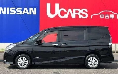 Nissan Serena IV, 2021 год, 1 600 010 рублей, 8 фотография