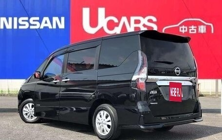 Nissan Serena IV, 2021 год, 1 600 010 рублей, 7 фотография