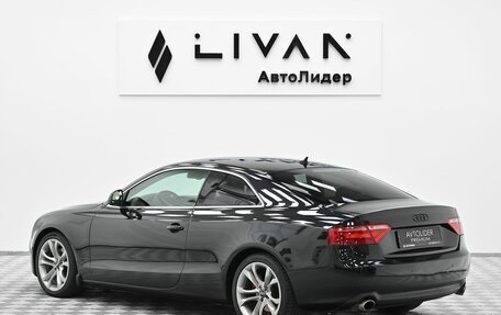 Audi A5, 2007 год, 1 299 000 рублей, 2 фотография