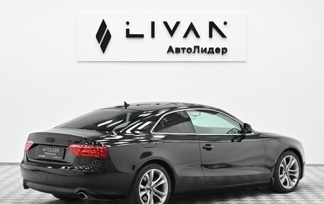 Audi A5, 2007 год, 1 299 000 рублей, 4 фотография