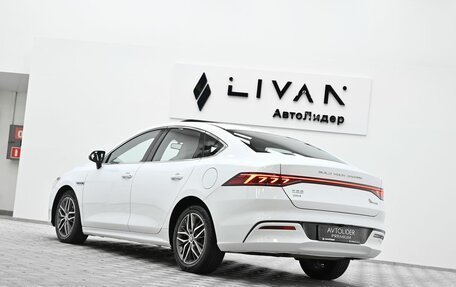 BYD Qin, 2022 год, 2 399 000 рублей, 18 фотография