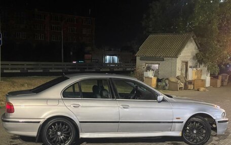 BMW 5 серия, 2000 год, 520 000 рублей, 4 фотография