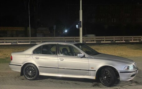 BMW 5 серия, 2000 год, 520 000 рублей, 6 фотография