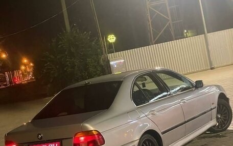 BMW 5 серия, 2000 год, 520 000 рублей, 10 фотография