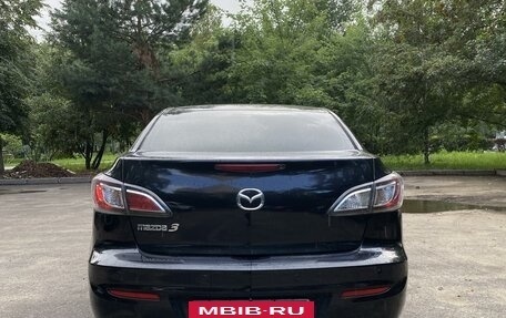 Mazda 3, 2012 год, 1 280 000 рублей, 4 фотография